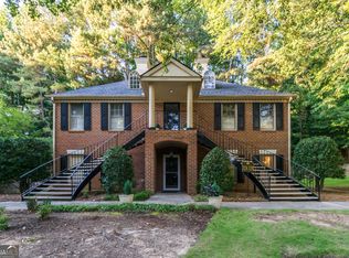32 Plantation Dr NE #A, Atlanta, GA 30324