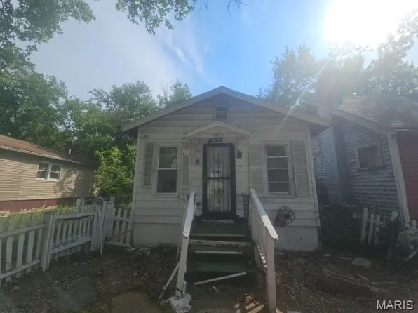 4834 Calvin Ave, Saint Louis, MO 63115