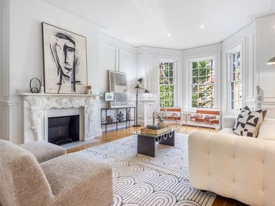 236 Marlborough St APT 3, Boston, MA, 02116