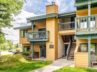 500 Ore House Plz #106, Steamboat Springs, CO 80487