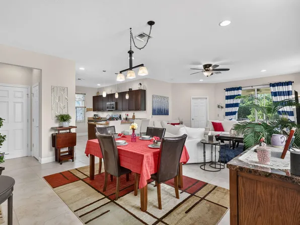 2415 NW Padova Street, Port St Lucie, FL 34986