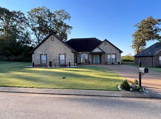 276 Chronicles Dr, Medina, TN 38355