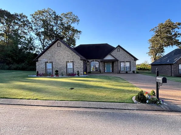 276 Chronicles Dr, Medina, TN 38355