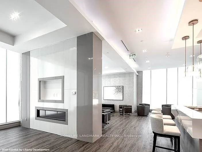 3121 Sheppard Ave E #1705 — Photo 33