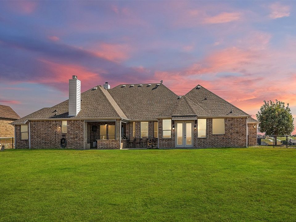 12808 Bella Colina Dr, Fort Worth, TX 76126 Zillow
