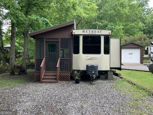 254 Leisure Acres Dr #30, Cleveland, GA 30528