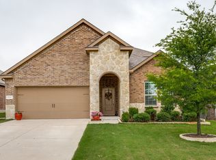 10213 Travis Rd, Little Elm, TX 75068