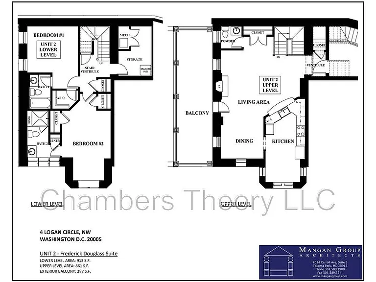 4 Logan Cir NW #2-A1320 — Photo 27