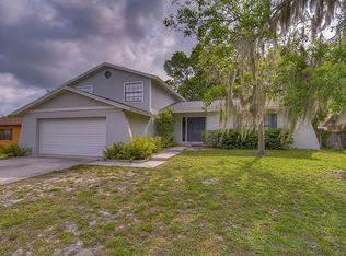 4006 Eastridge Dr, Valrico, FL 33596