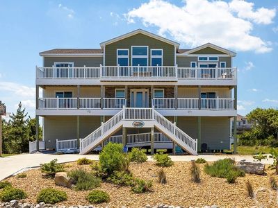 952 Lighthouse Dr LOT 16, Corolla, NC, 27927