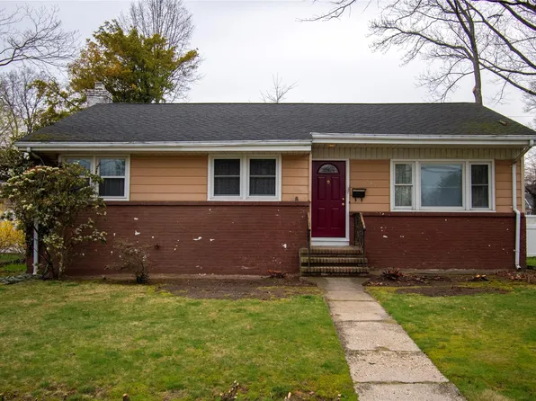 539 Grant Avenue, Baldwin, NY 11510