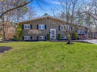 6 Douglas St, Medway, MA 02053