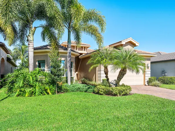 12546 Copper Mountain Pass, Boynton Beach, FL 33473