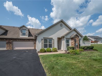 1013 Carriage Ln, Saxonburg, PA, 16056