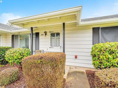 860 NE Fleming Ave #B-80, Gresham, OR, 97030