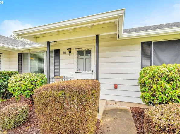 860 NE Fleming Ave #B-80, Gresham, OR 97030