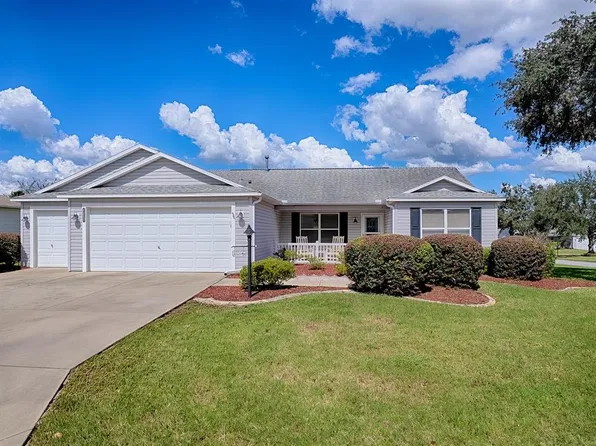 8060 SE 174TH BELHAVEN LOOP, THE VILLAGES, FL 32162