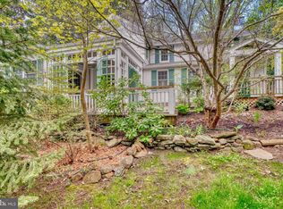 2501 Crest Rd, Baltimore, MD 21215