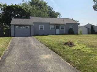 1902 South Dr, Aliquippa, PA
