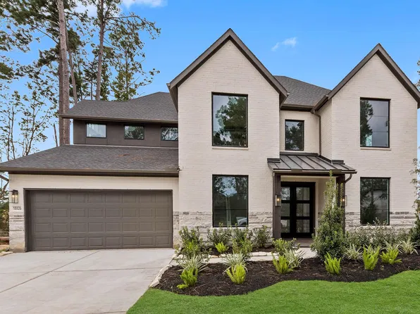 18826 Truman Trl, Conroe, TX 77302