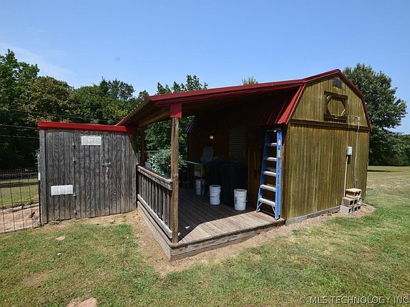 5th image of 460925 E 1146 Rd