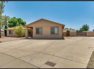1408 N Rowen Cir, Mesa, AZ 85207