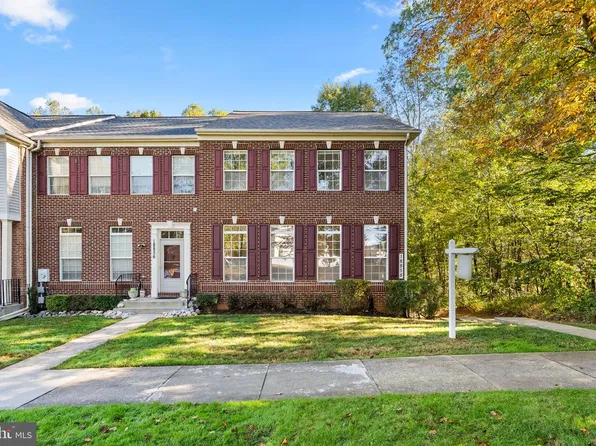 18858 Broken Oak Rd, Boyds, MD 20841