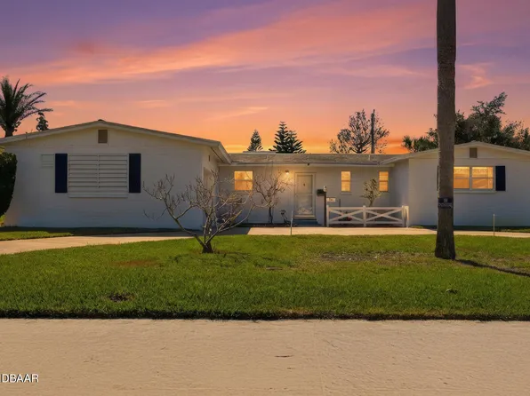 46 Marvin Rd, Ormond Beach, FL 32176