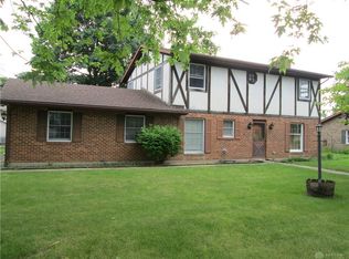1317 Radcliffe Dr, Greenville, OH 45331
