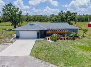 11291 Deal Rd, North Fort Myers, FL 33917