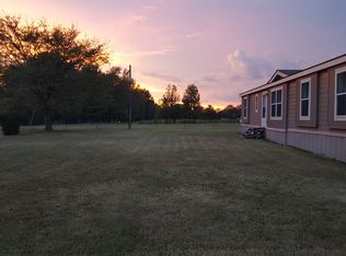 201 County Road 4815, Mount Pleasant, TX 75455