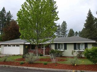 13607 E 28th Ave, Spokane, WA 99216