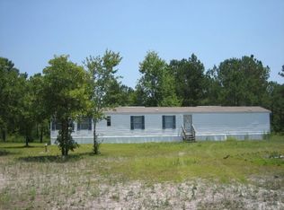 157 Brians Woods Rd, Maple Hill, NC 28454