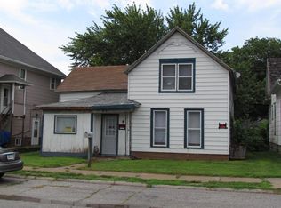 103 E Hammond St, Red Oak, IA 51566