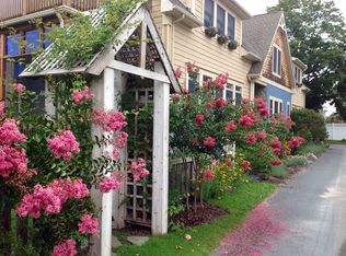 414 Mulberry St, Lewes, DE 19958