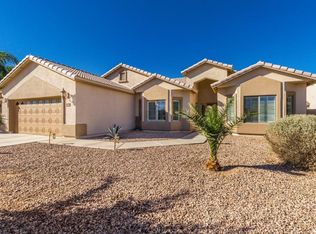 3835 N Kootenai Ct, Casa Grande, AZ 85122