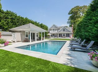 155 Elm St, Southampton, NY 11968