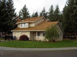 25608 68th Ave E, Graham, WA 98338