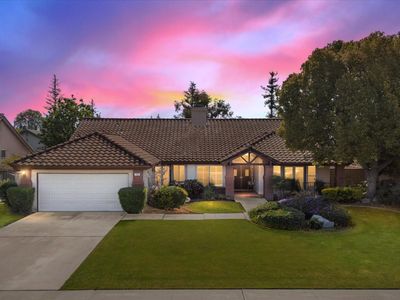 7305 Calle Los Batiquitos, Bakersfield, CA, 93309