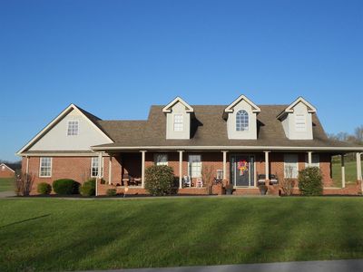 306 Wildwood Dr, Corbin, KY, 40701