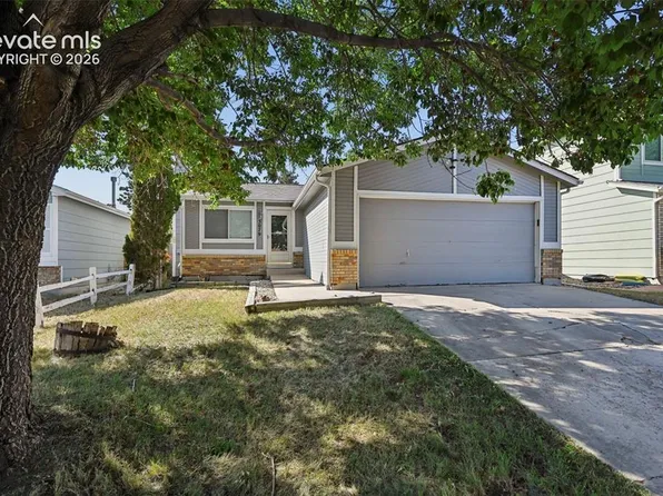 5079 Stillwater Dr, Colorado Springs, CO 80923