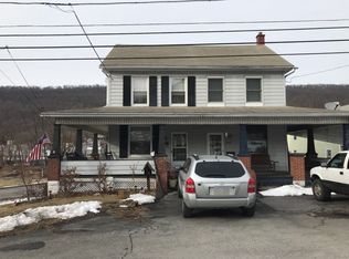 949 W Market St, Trevorton, PA