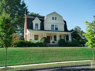 38 Glenwood Rd, Montclair, NJ 07043