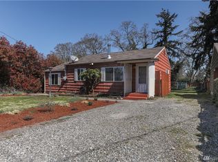 8313 Maple St SW, Lakewood, WA 98498