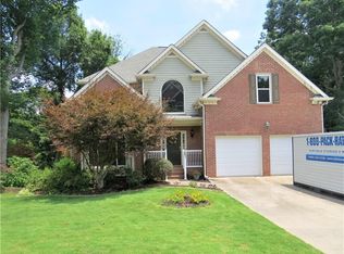 2018 Castlemaine Cir, Woodstock, GA