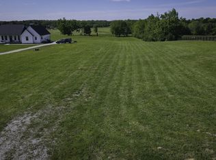 205 Wheat School Rd, Salvisa, KY 40372