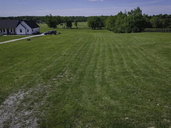 205 Wheat School Rd, Salvisa, KY 40372