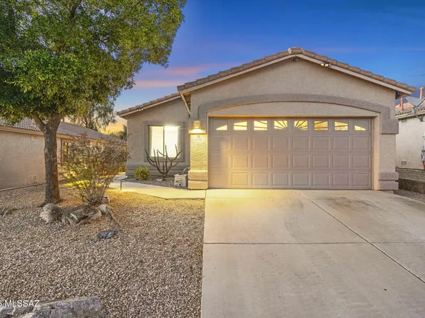 5520 W Crimson Bluff Dr, Marana, AZ 85658