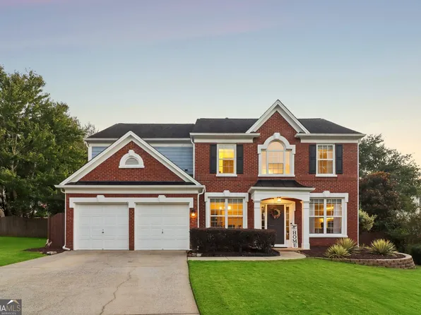 5052 Raventhorpe Ct, Suwanee, GA 30024