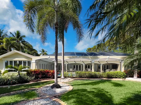 16 Halfway Rd, Key Largo, FL 33037